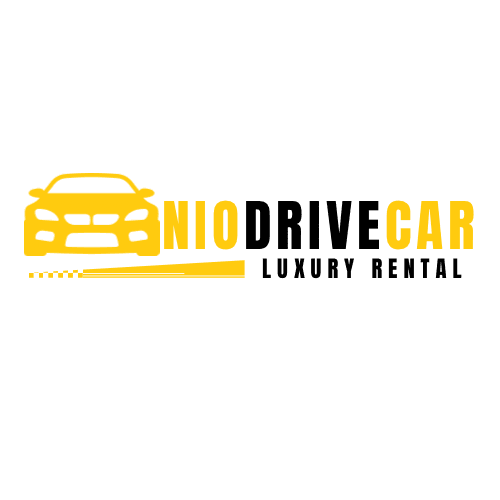 Nio Drive logo